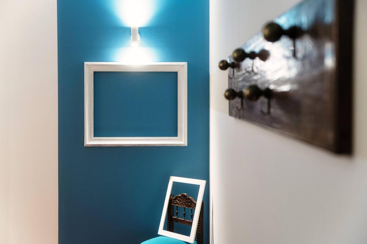 Blue Mood - By Myhomeincomo Cernobbio Exterior photo